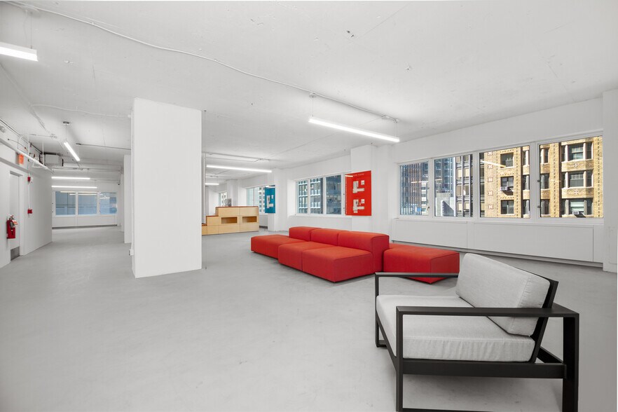 More Photos Of 825 7th Ave, New York Office Residential For Sale
