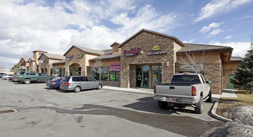 Primary Photo Of 8745 S 700 E, Sandy Unknown For Lease