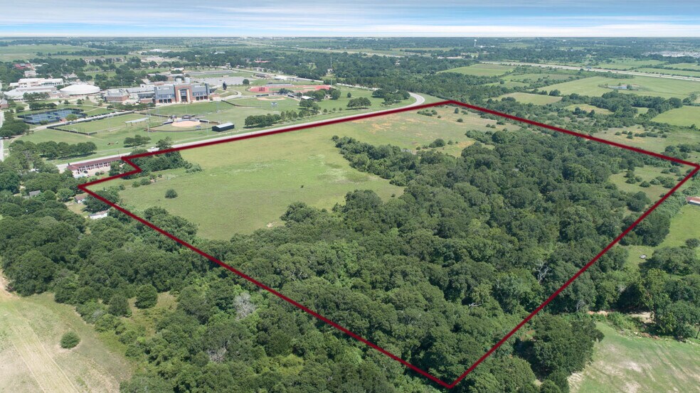 More Photos Of Fm 1098, Prairie View Land For Sale