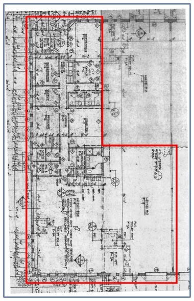 More Photos Of 6825 Hill Park Dr, Lorton Flex For Lease