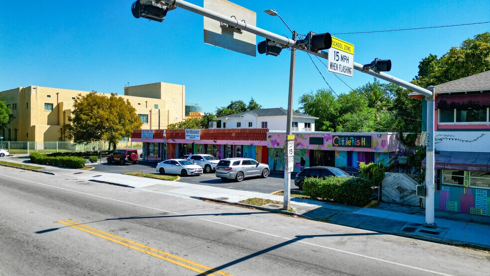 More Photos Of 5931-5969 NW 2nd Ave, Miami Freestanding For Lease