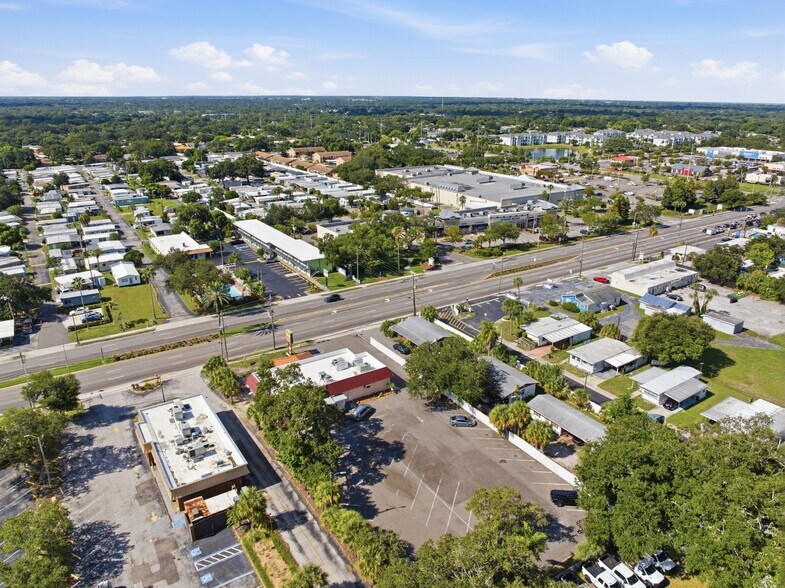 More Photos Of 2284 Gulf To Bay Blvd, Clearwater Restaurant For Sale