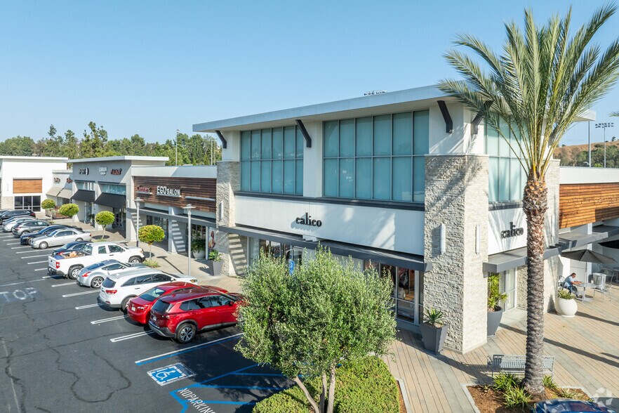 More Photos Of 23862-24038 Aliso Creek Rd, Laguna Niguel Freestanding For Lease