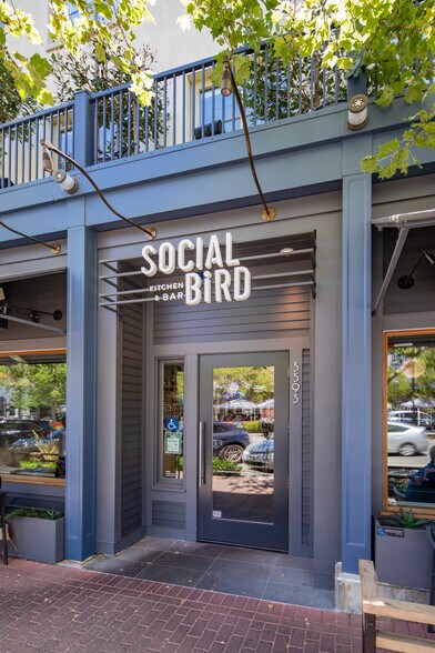 More Photos Of 3585-3597 MT Diablo Blvd, Lafayette Office For Lease