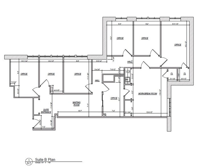 More Photos Of 2501 N Glebe Rd, Arlington Medical For Sale