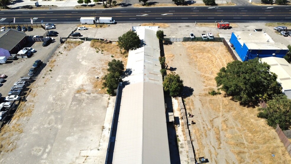 More Photos Of 7750 W 11th St, Tracy Refrigeration Cold Storage For Sale