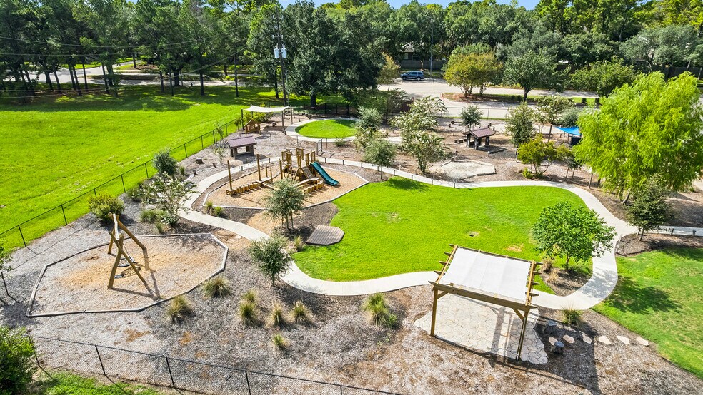 More Photos Of 18150 Park Cypress St, Houston Daycare Center For Sale