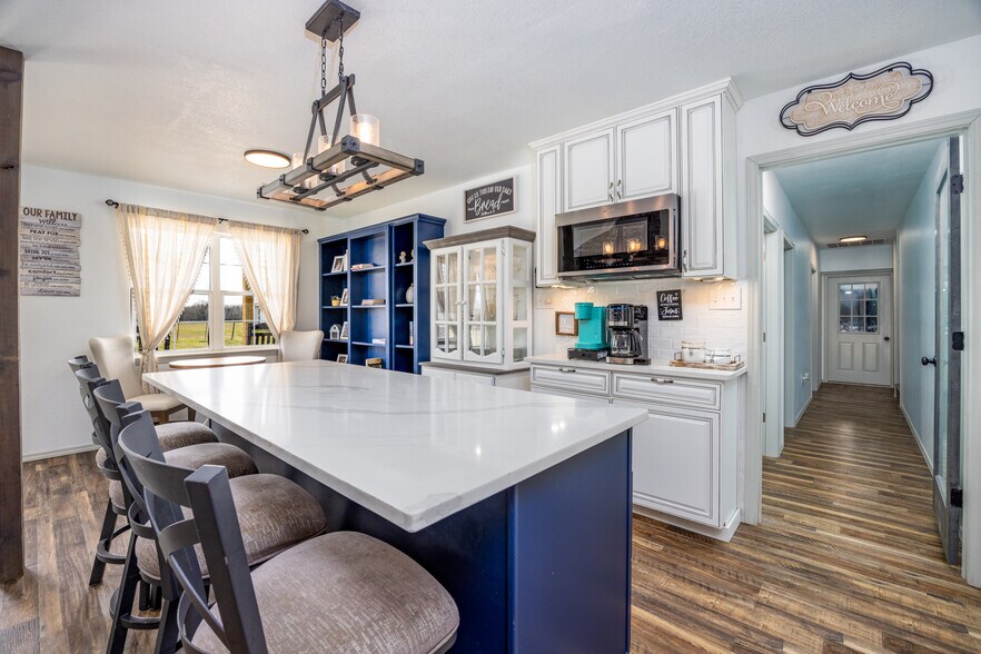 More Photos Of 1522 Burney Cemetary Rd, Calera Lodge Meeting Hall For Sale