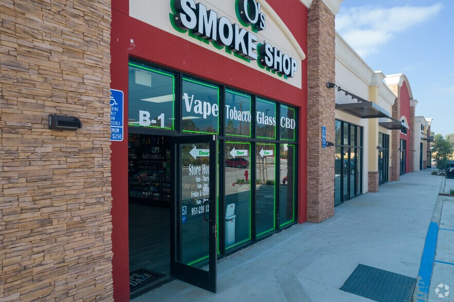 More Photos Of 26957 Date St, Murrieta General Retail For Lease