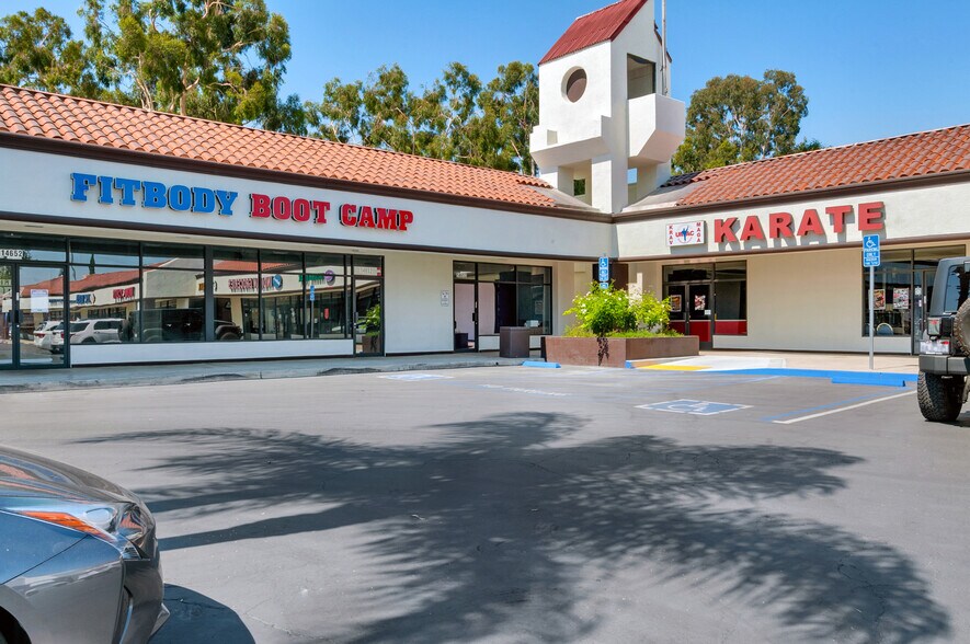 More Photos Of 14550-14610 Pipeline Ave, Chino Unknown For Lease