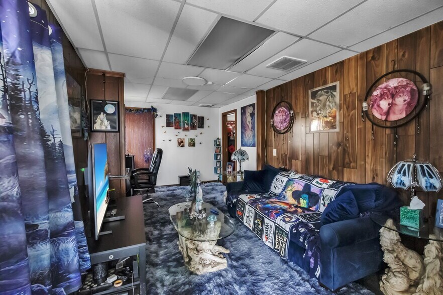 More Photos Of 2388 William St, Buffalo Apartments For Sale