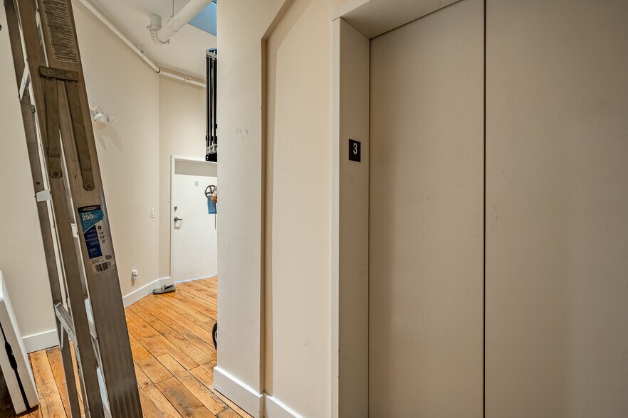 More Photos Of 235 Bridge St, Phoenixville Storefront Retail Residential For Sale