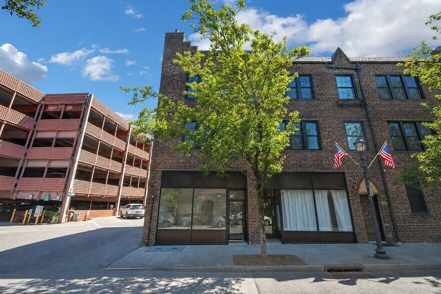 Primary Photo Of 30 Garth Rd, Scarsdale Office For Lease