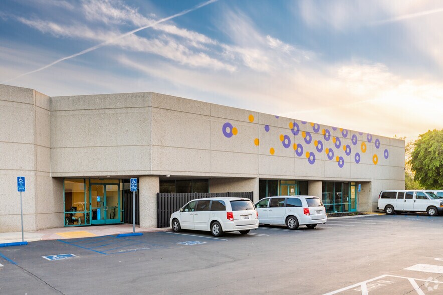 More Photos Of 24 Centerpointe Dr, La Palma Office For Sale