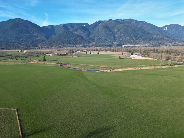 More Photos Of 9974 Tremblay Rd, Deroche Land For Sale