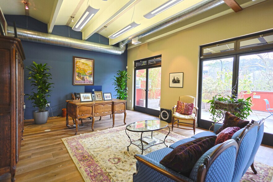 More Photos Of 1676-1690 Shattuck Ave, Berkeley Storefront Retail Office For Sale