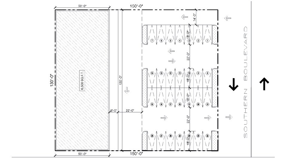 More Photos Of 2095 Southern Blvd, Bronx Land For Lease
