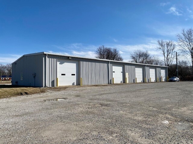 More Photos Of 1661 S Nebo Rd, Yorktown Warehouse For Sale