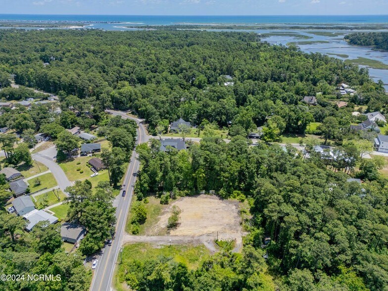 More Photos Of 5842 Greenville Loop Rd, Wilmington Land For Sale