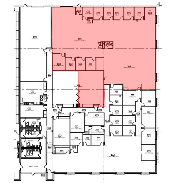 More Photos Of 1920-1970 S Calhoun Rd, New Berlin Manufacturing For Lease