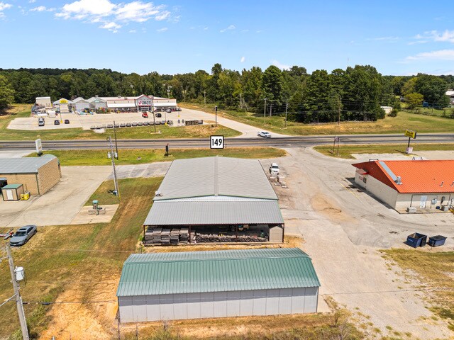 More Photos Of 691 N Hill St, Tatum Flex For Sale