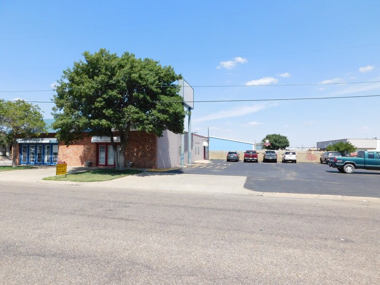 More Photos Of 4104 SW 33rd Ave, Amarillo Medical For Sale