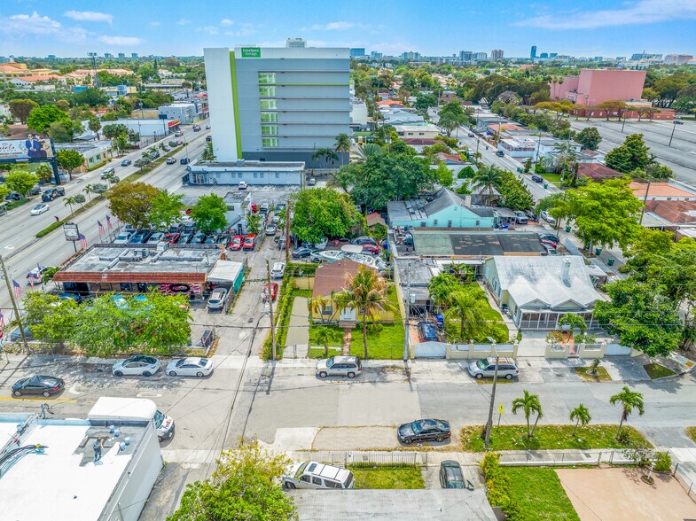 More Photos Of 2728 Sw 3rd St, Miami Multifamily For Sale
