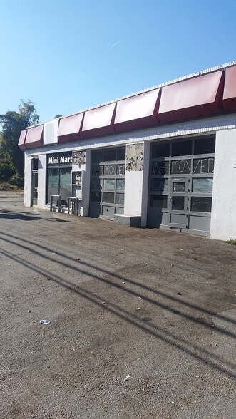 More Photos Of 2058 E Main St, Cortlandt Manor Service Station For Sale