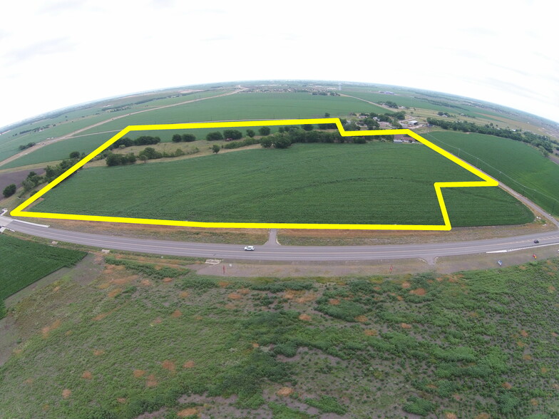 Primary Photo Of 0 County Rd 100, Hutto Land For Sale