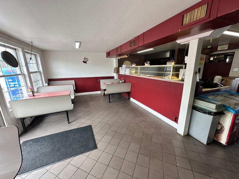 More Photos Of 873 NY-284, Westtown Restaurant For Sale