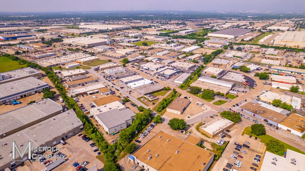 More Photos Of 2622 National Dr, Garland Warehouse For Sale