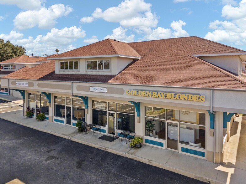 More Photos Of 1480-1492 Alternate 19, Palm Harbor Freestanding For Sale