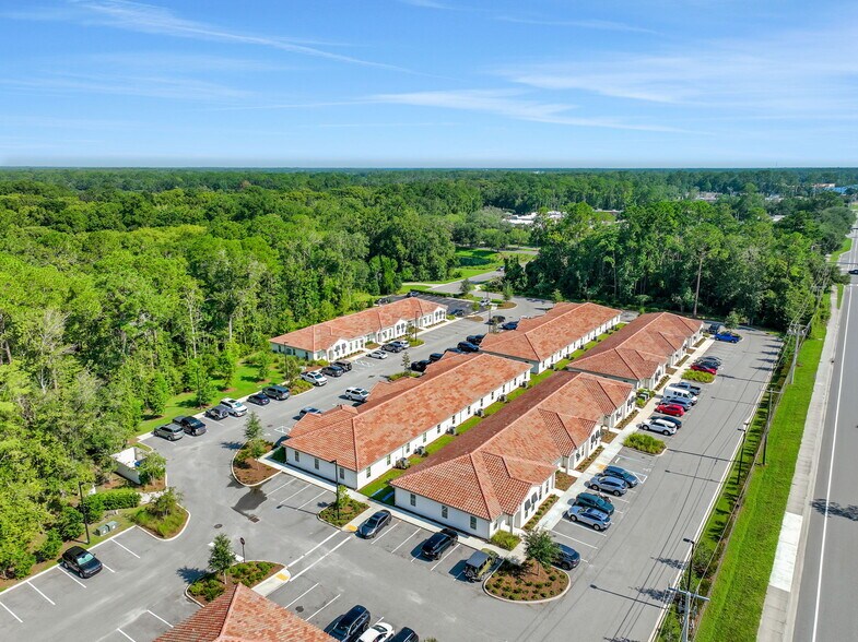 More Photos Of 135 Land Grant St, Saint Augustine Medical For Lease