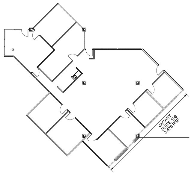 More Photos Of 16800 Imperial Valley Dr, Houston Office For Lease