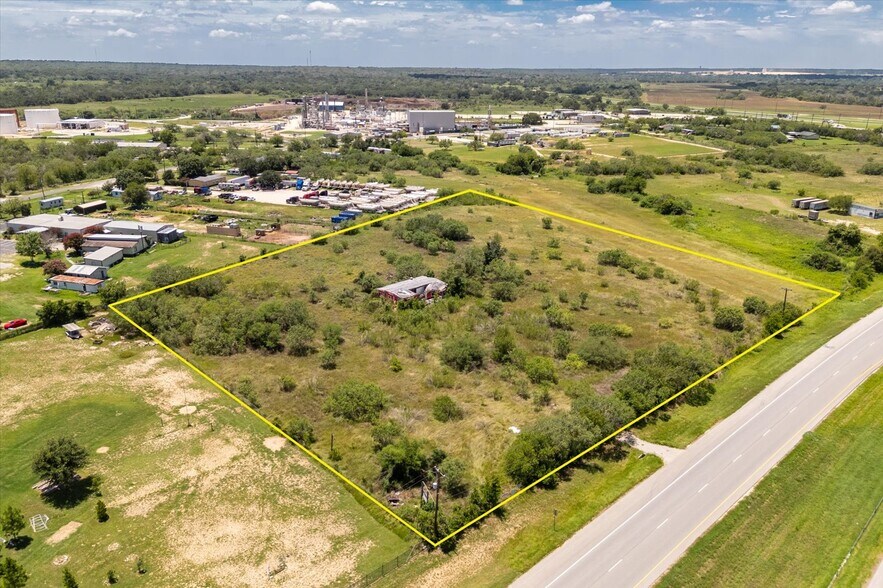 More Photos Of 4480 E Loop 1604, Elmendorf Land For Sale
