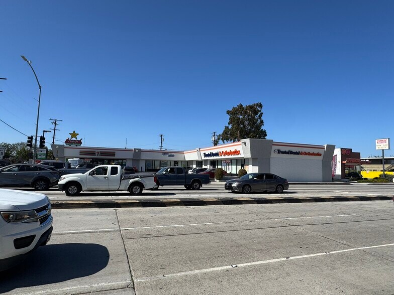 More Photos Of 14240-14248 Hawthorne Blvd, Hawthorne Freestanding For Lease