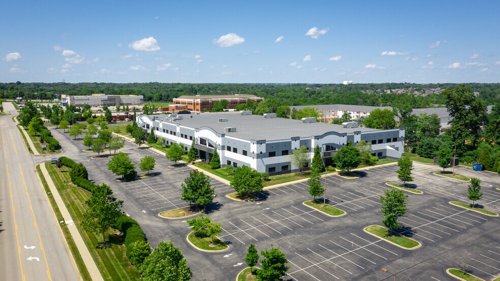 Primary Photo Of 12101 Sycamore Station Pl, Louisville Office For Lease