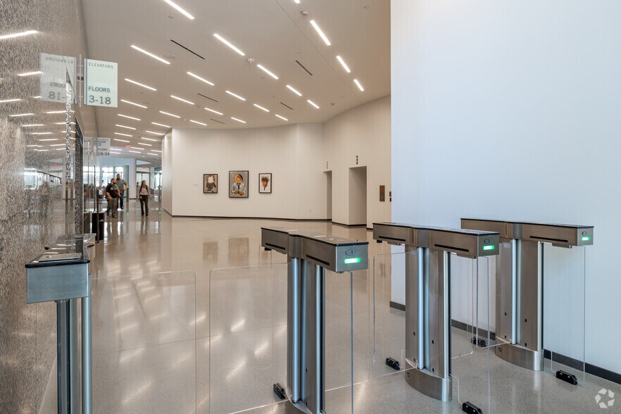 More Photos Of 1201 Walnut St, Kansas City Unknown For Lease