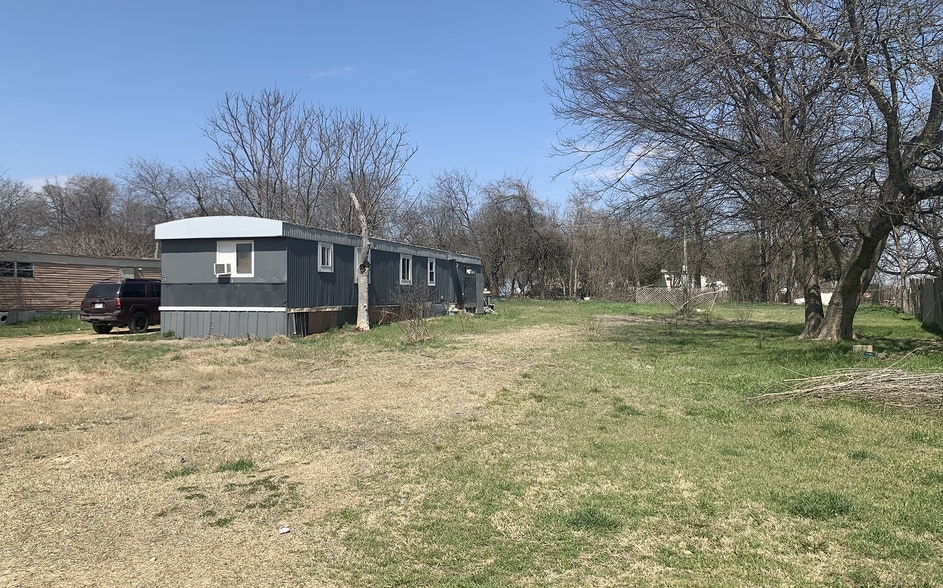 More Photos Of 1705 FM 1670, Belton Manufactured Housing Mobile Home Park For Sale