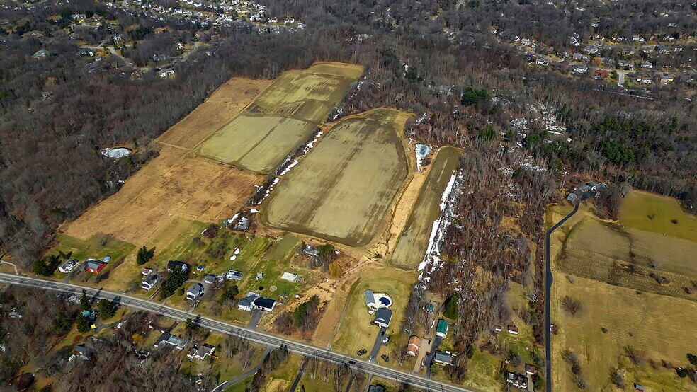 More Photos Of VL Ellicott rd, Orchard Park Land For Sale