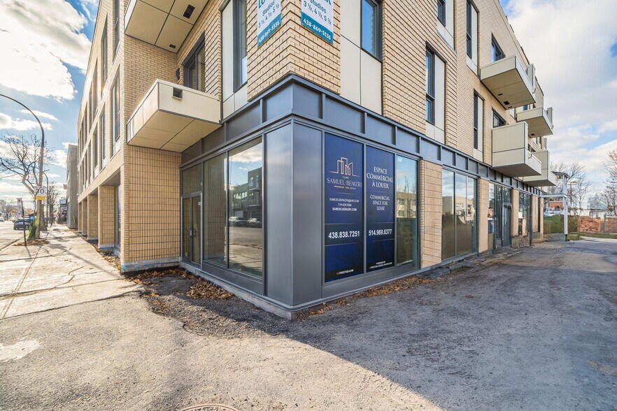 More Photos Of 2485 Rue Bélanger, Montréal Multifamily For Sale