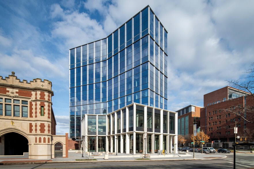 More Photos Of 800 W Baltimore St, Baltimore Unknown For Lease