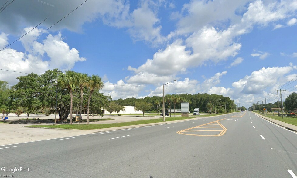 More Photos Of SE 36th Avenue, Ocala Land For Lease