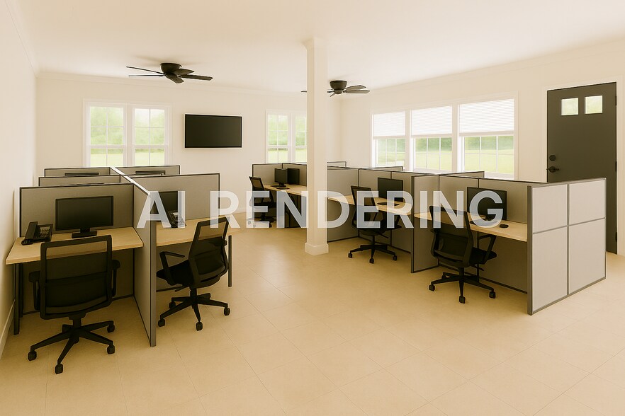 More Photos Of 491 Allens Creek Rd, Waynesville Medical For Lease