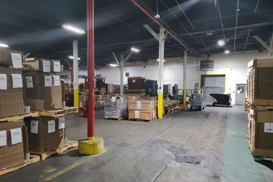More Photos Of 1121 W Kentucky St, Louisville Distribution For Sale