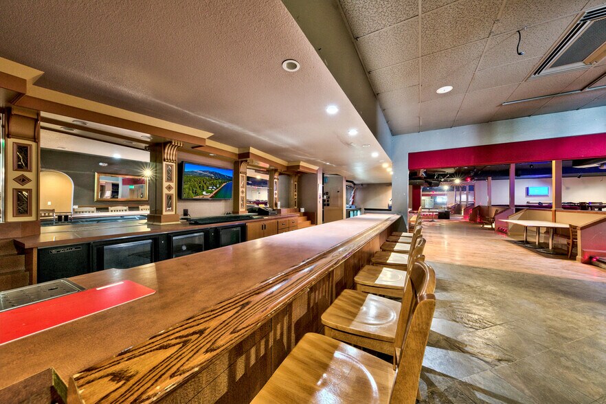 More Photos Of 10025 US-50, Mound House General Retail For Sale