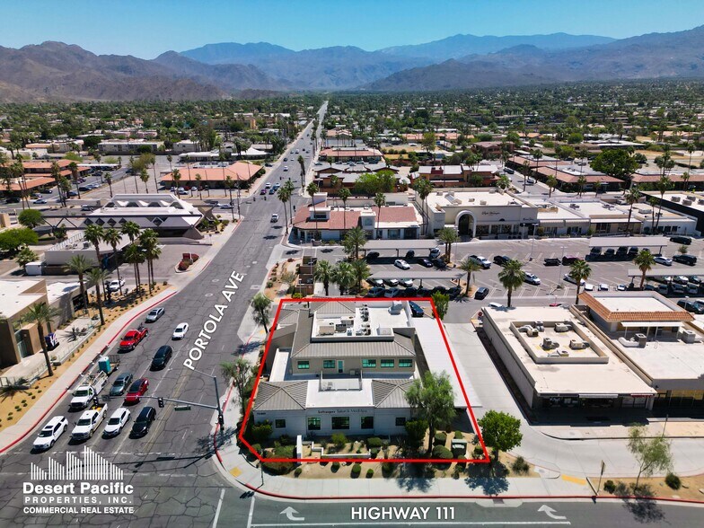 More Photos Of 73993 Highway 111, Palm Desert Medical For Sale