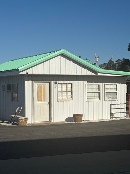 More Photos Of 136 Butler Ln, Hot Springs General Retail For Sale