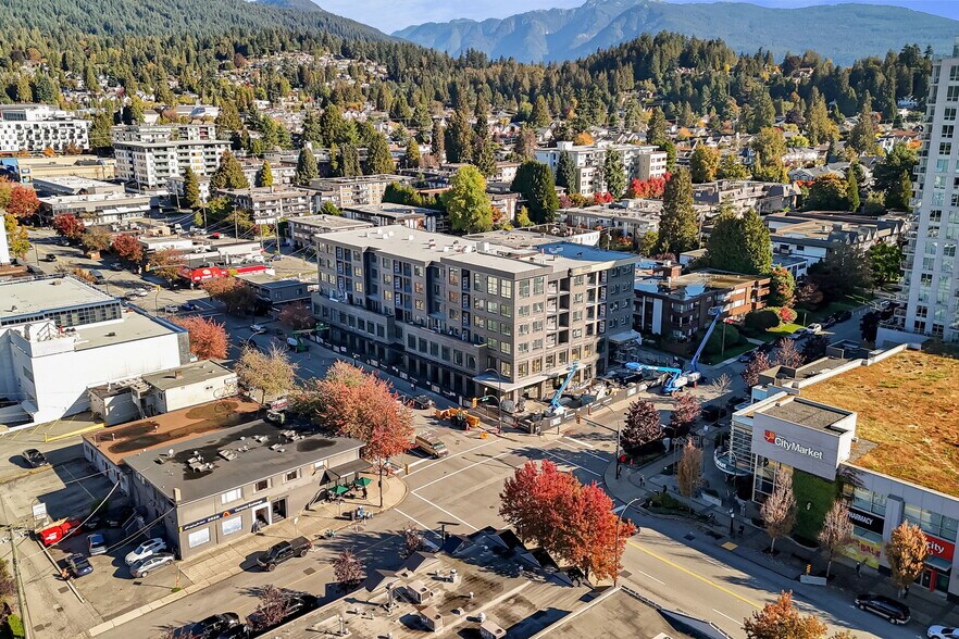 More Photos Of 1712 Lonsdale Ave, North Vancouver Apartments For Sale