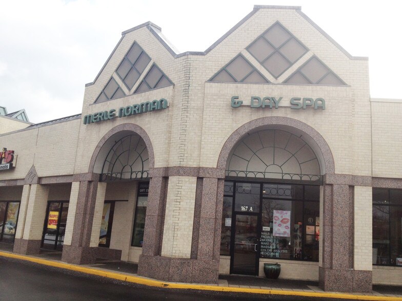 More Photos Of 161-169 Jennifer Rd, Annapolis Unknown For Lease